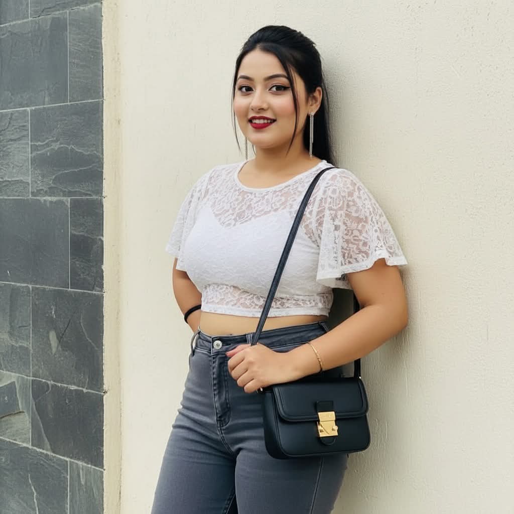 Rashmika independent in varanasi