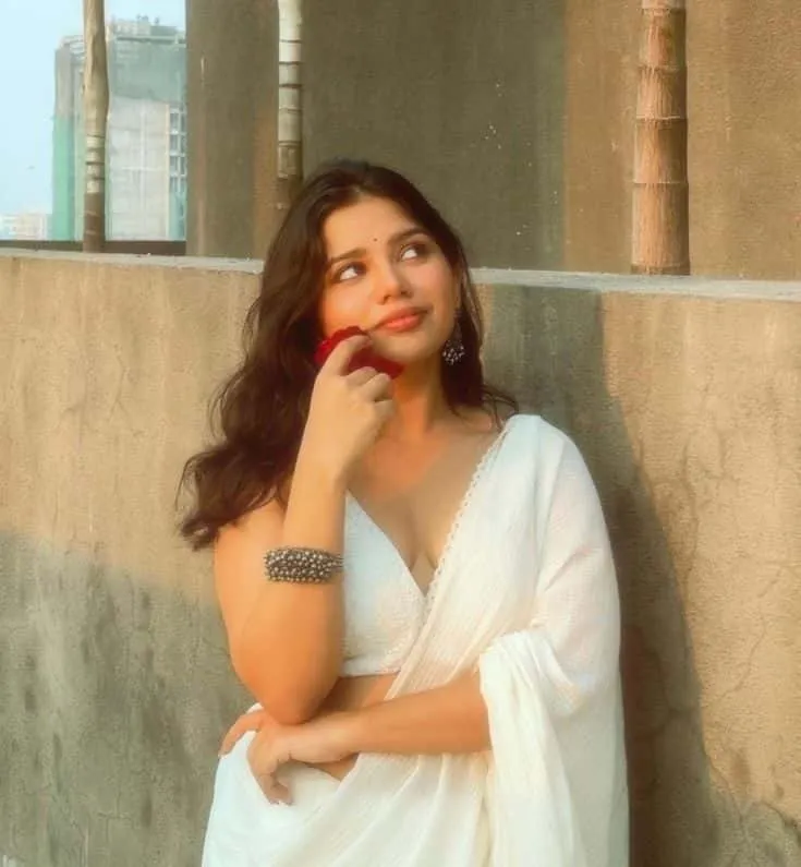 Pinki independent in mysore image 2