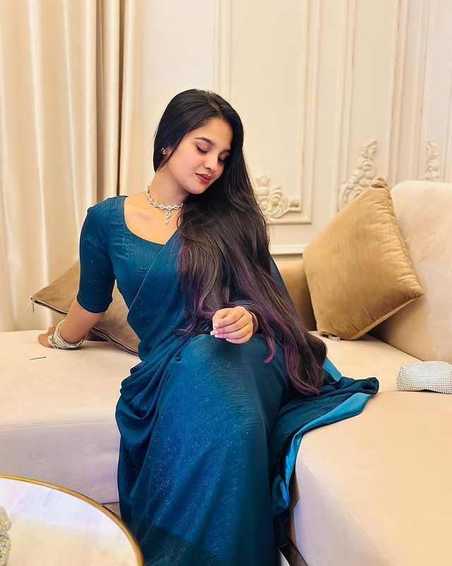 Riya Reddy independent in banglore