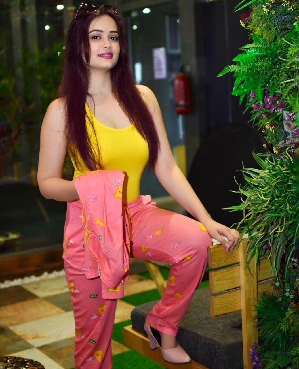 Nisha Joshi independent in udupi