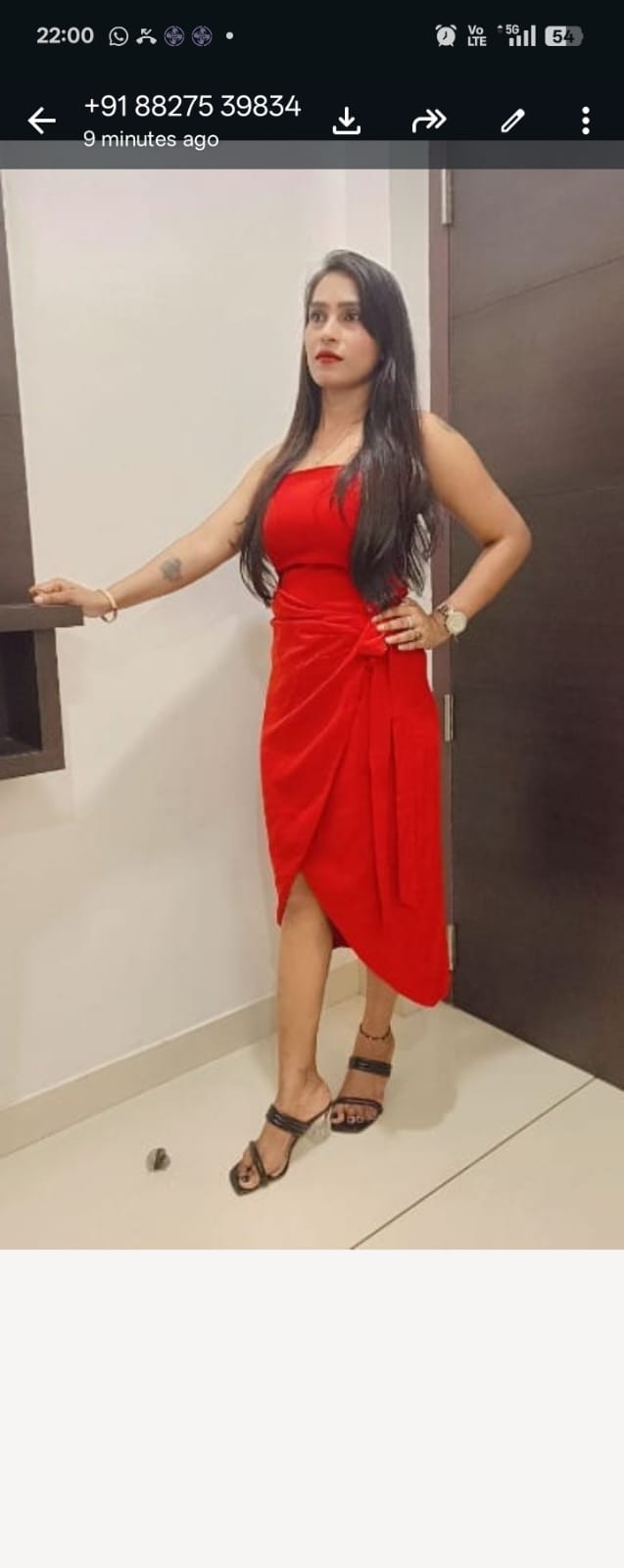 Zara Sharma independent in udupi image 1