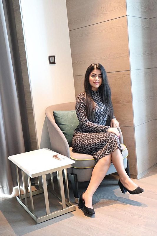 Shreya Patel independent in udupi image 2