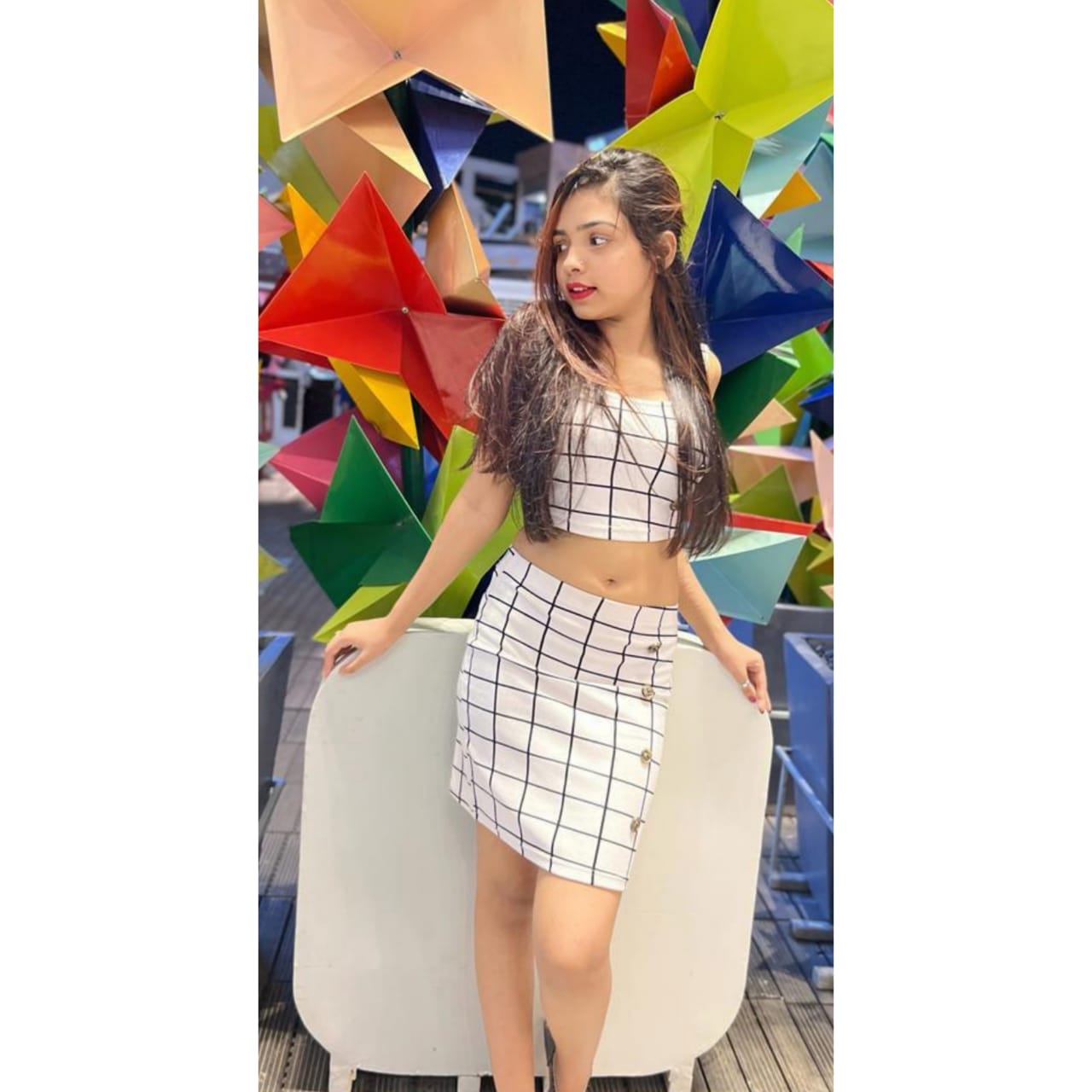 Anushka independent in bagalkot