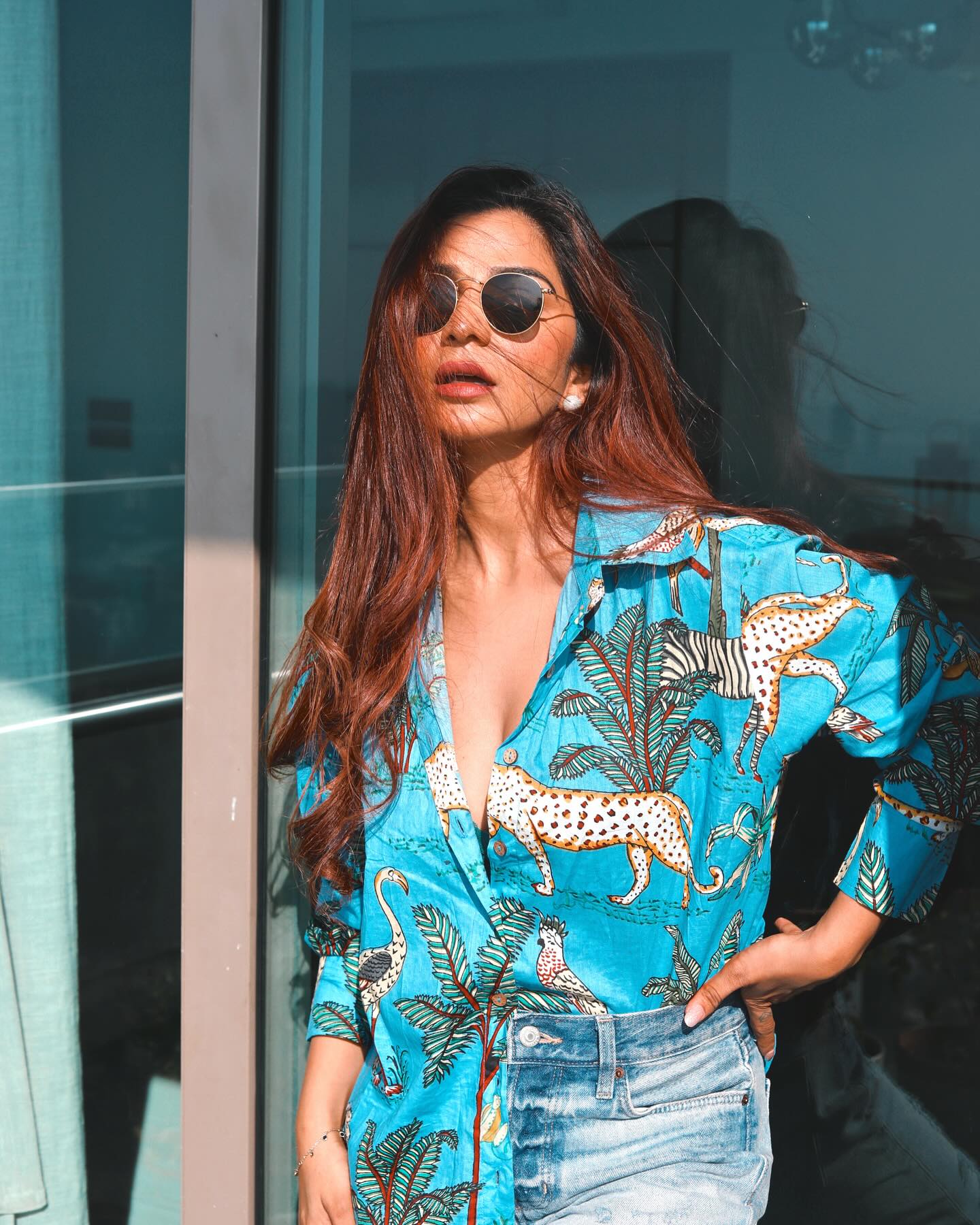 Suchitra independent in banglore