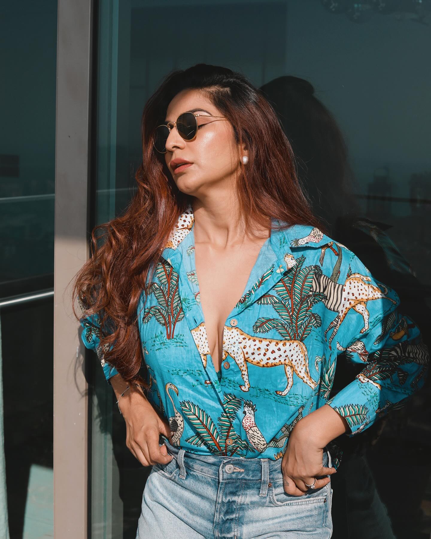 Suchitra independent in banglore image 2