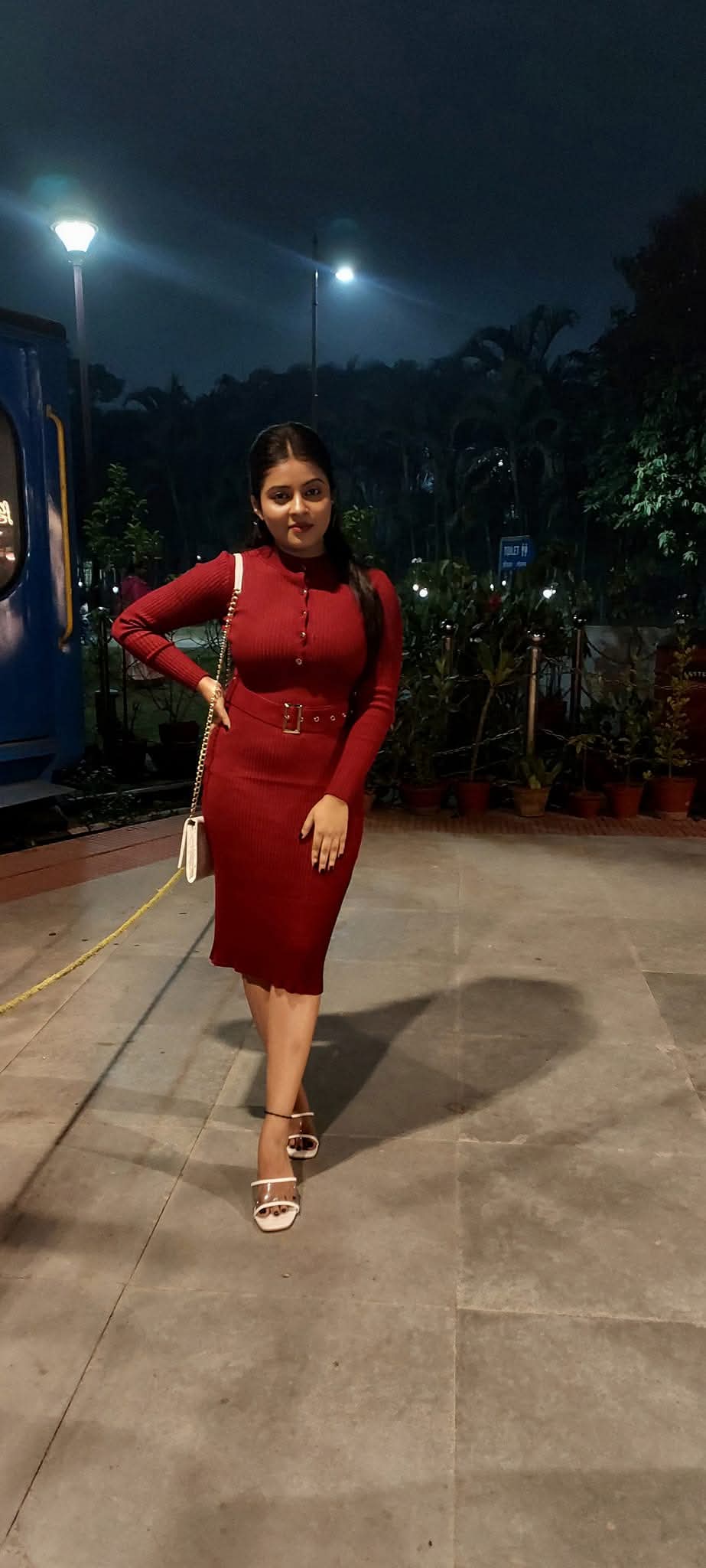 Suchitra independent in banglore