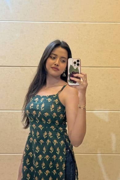 Sulaikha independent in mumbai