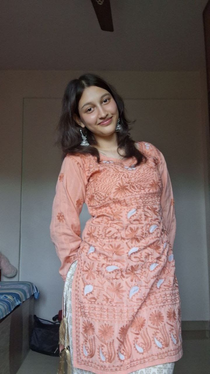 Shyamala Savitri independent in bengaluru thumbnail 2