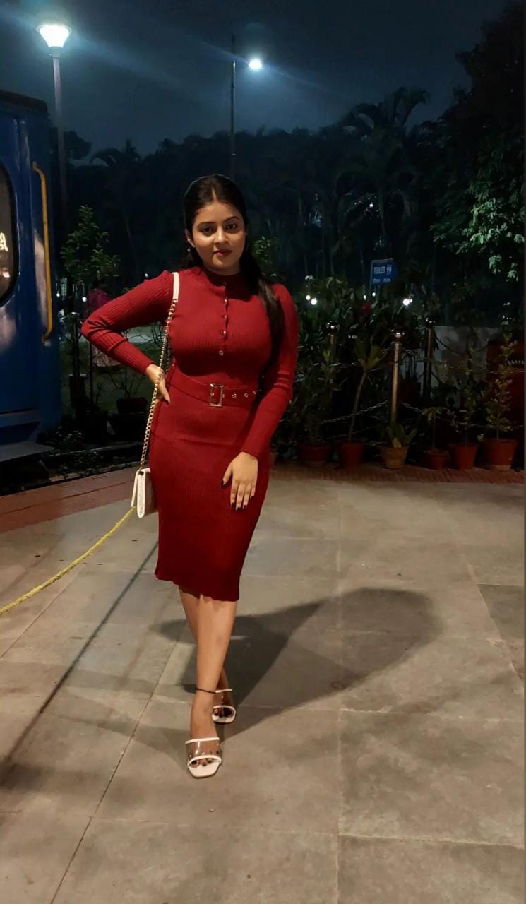Anamika vip in belgum