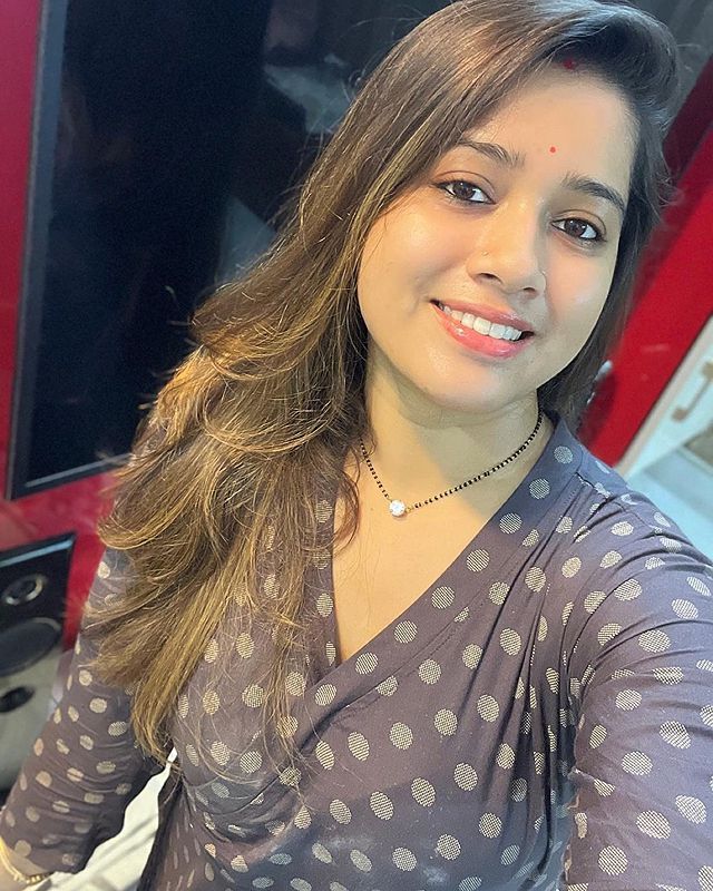 Radhika sharma vip in udupi