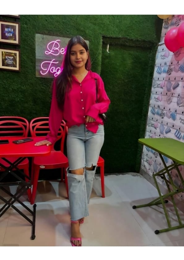 Kavita Chauhan independent in bagalkot thumbnail 2
