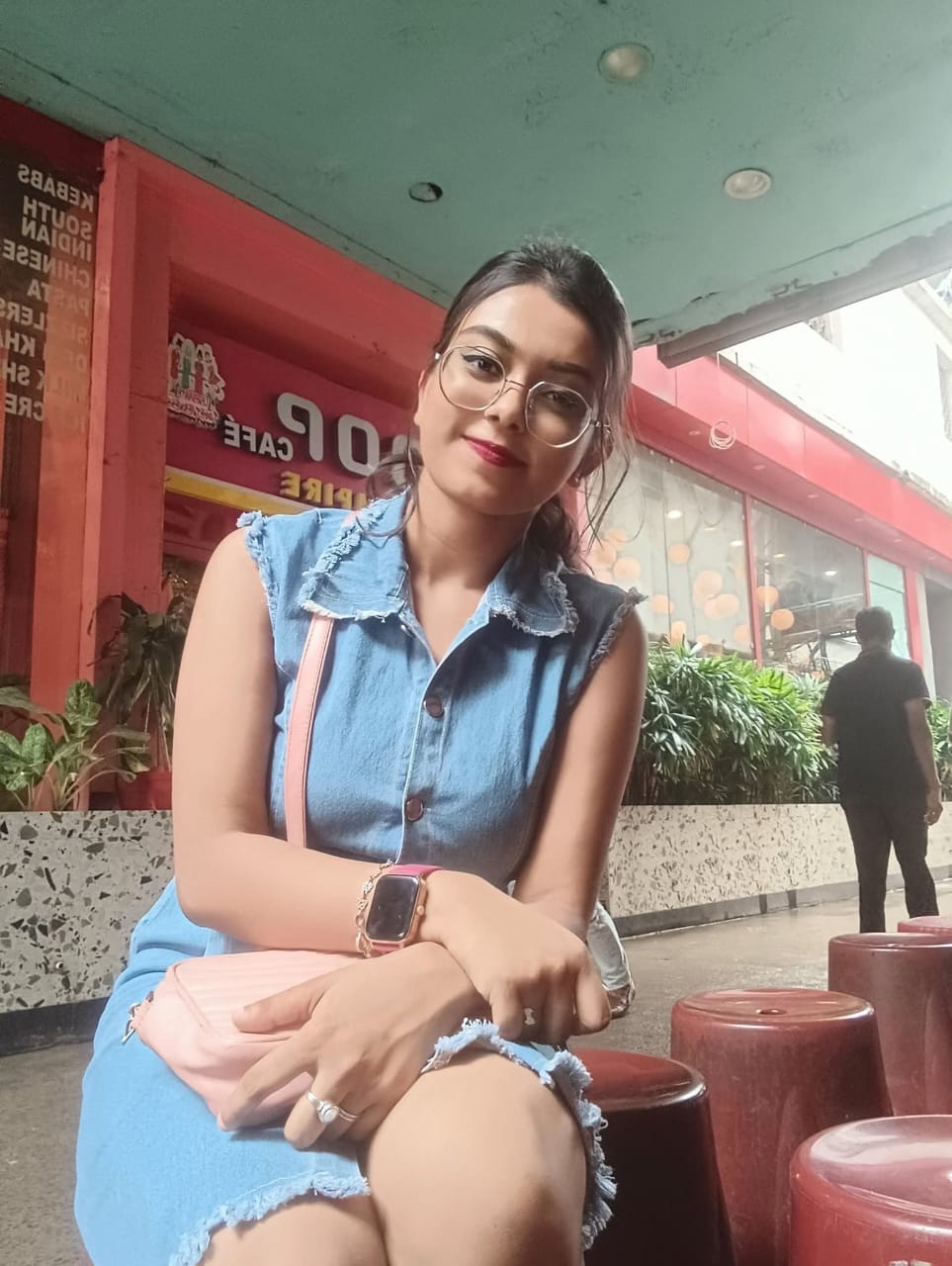 Shreya Patel independent in udupi thumbnail 2