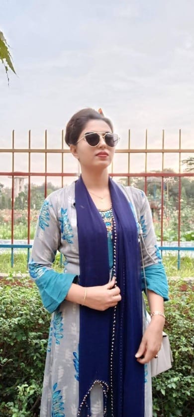 Ishita Patel independent in udupi image 2