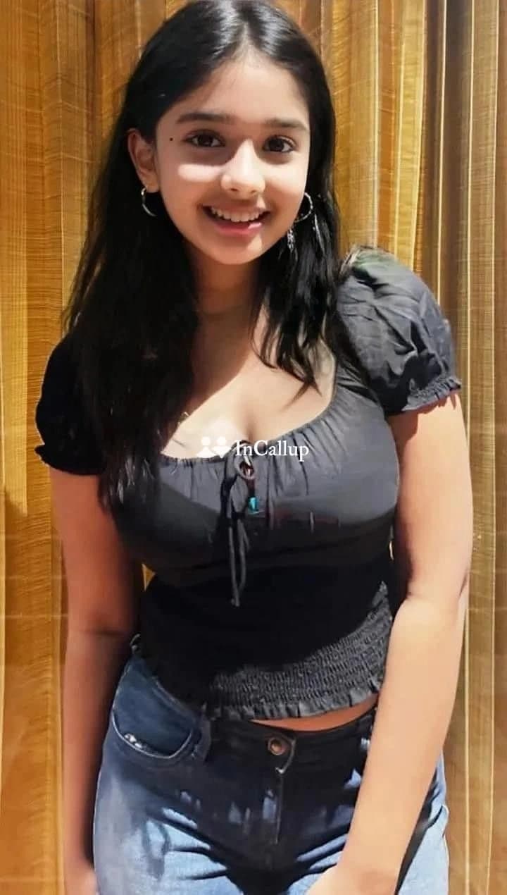 Kajal independent in faridabad