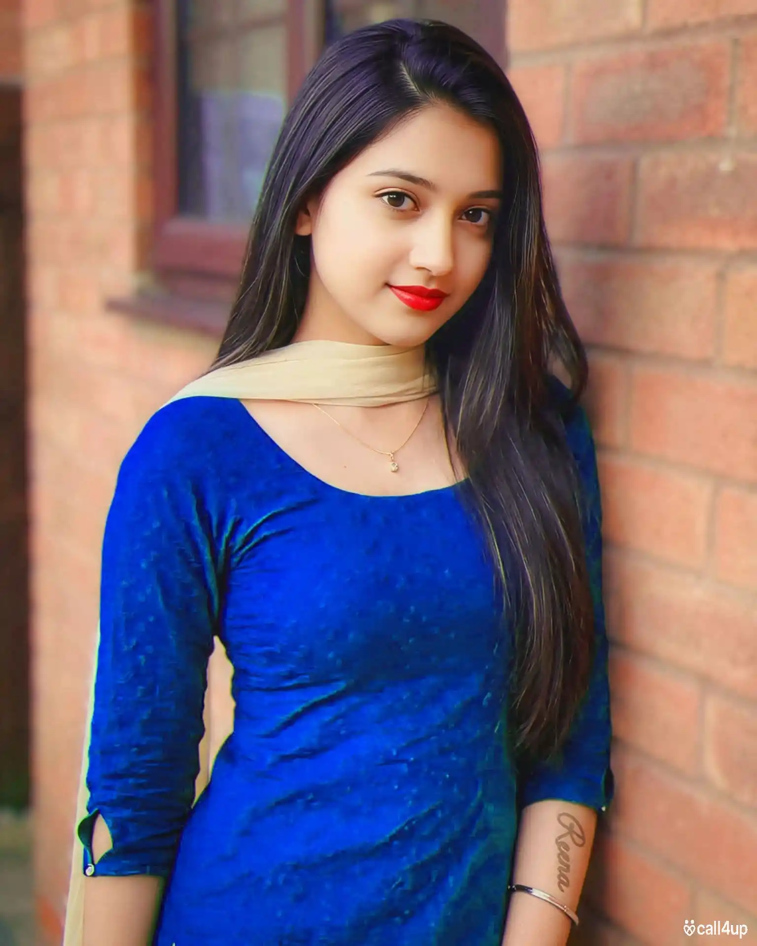 Kajal independent in varanasi